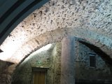 (61) Complesso Monastico - Ventre delle Cucine.JPG